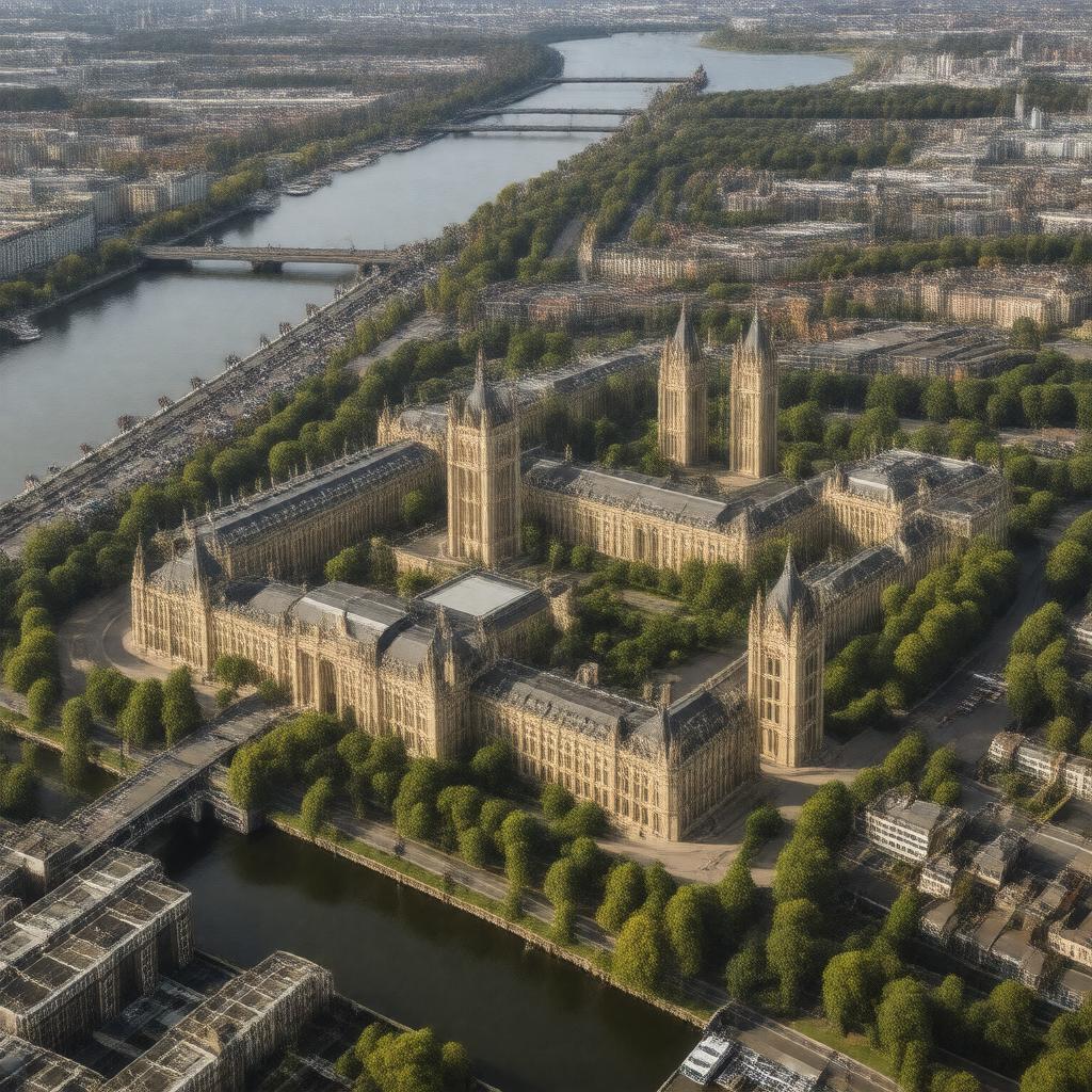 St Thomas' Campus